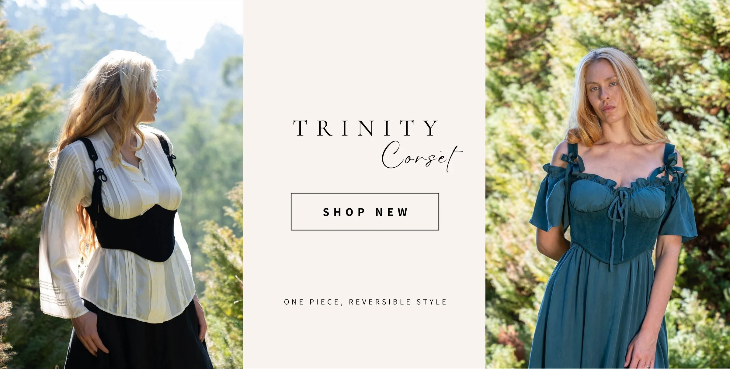 Sustainable Style for Every Curve