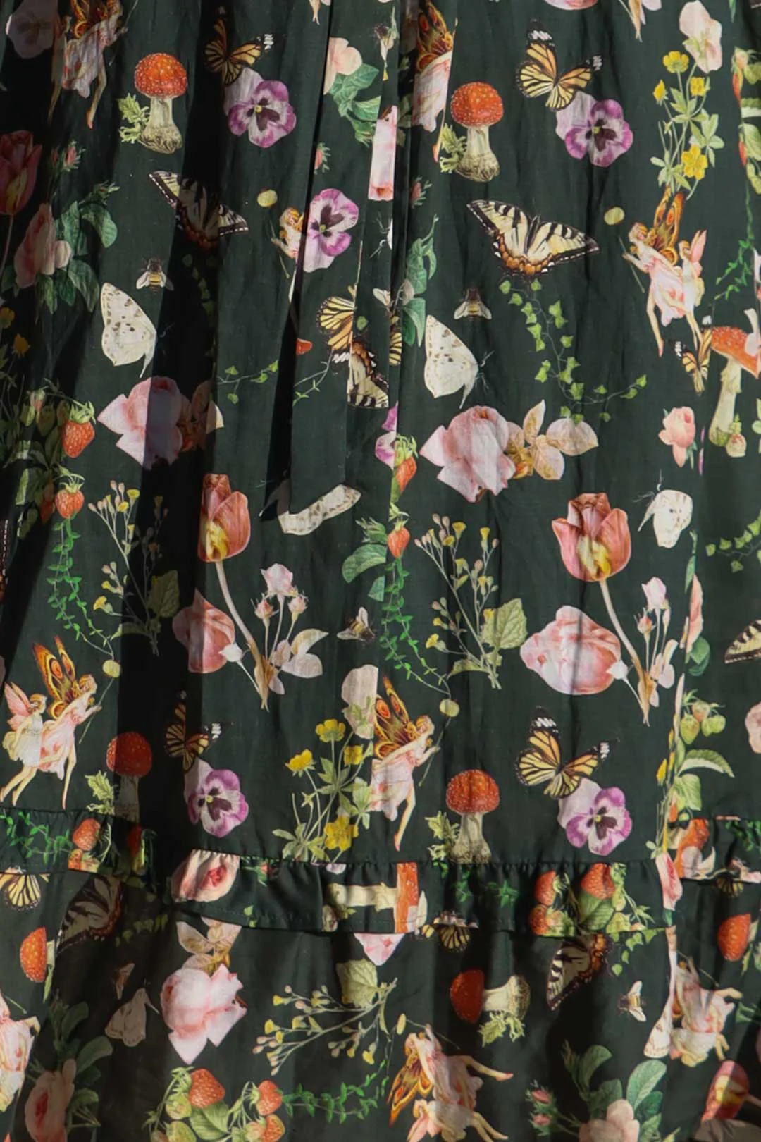 Ashley Forest Fairytale Dress - Image 11